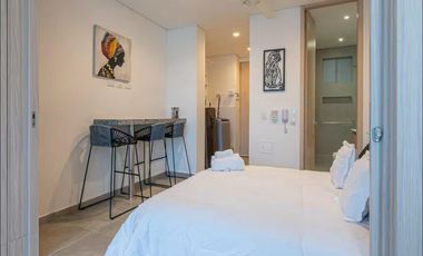 ApartaSuite en Venta Santa Marta