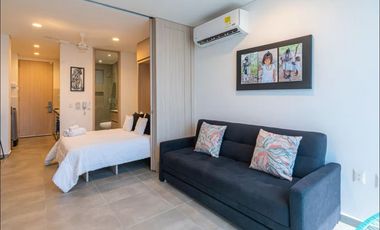 ApartaSuite en Venta Santa Marta