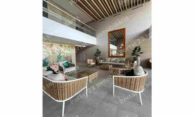 ApartaSuite en Venta Santa Marta