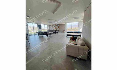 ApartaSuite en Venta Santa Marta