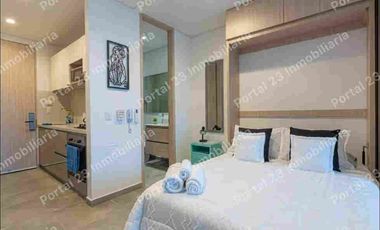 ApartaSuite en Venta Santa Marta