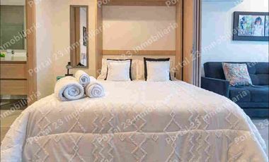 ApartaSuite en Venta Santa Marta