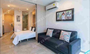 ApartaSuite en Venta Santa Marta
