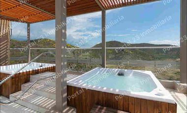 ApartaSuite en Venta Santa Marta