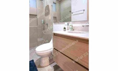 ApartaSuite en Venta Santa Marta