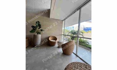 ApartaSuite en Venta Santa Marta