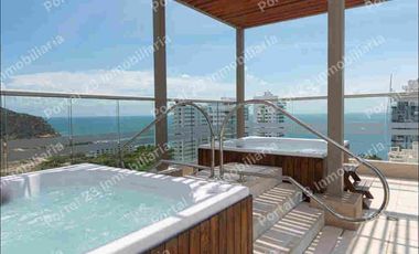 ApartaSuite en Venta Santa Marta
