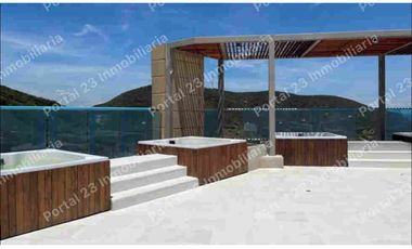 ApartaSuite en Venta Santa Marta