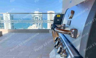 ApartaSuite en Venta Santa Marta