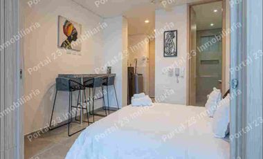 ApartaSuite en Venta Santa Marta