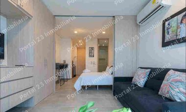 ApartaSuite en Venta Santa Marta