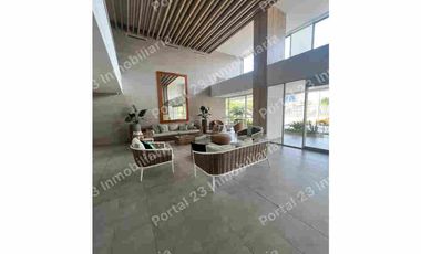 ApartaSuite en Venta Santa Marta