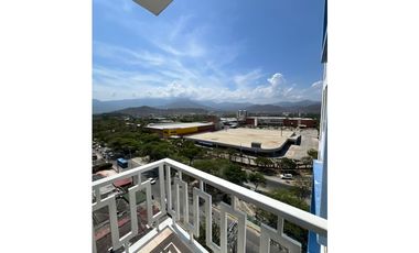 Apartamento en Venta – Santa Marta