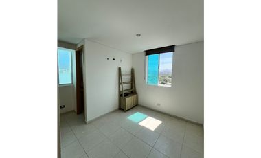 Apartamento en Venta – Santa Marta