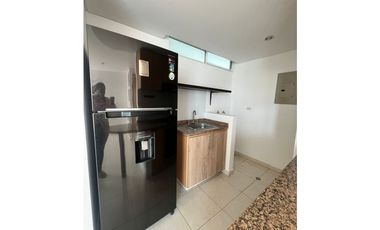 Apartamento en Venta – Santa Marta