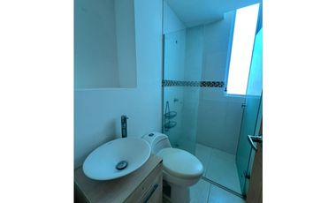 Apartamento en Venta – Santa Marta