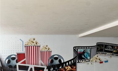 Apartamento en Venta – Santa Marta