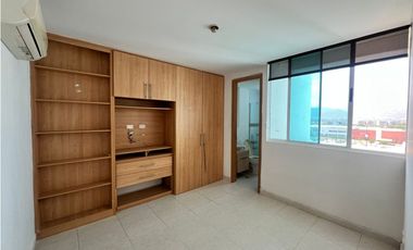Apartamento en Venta – Santa Marta