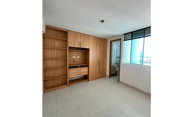 Apartamento en Venta – Santa Marta