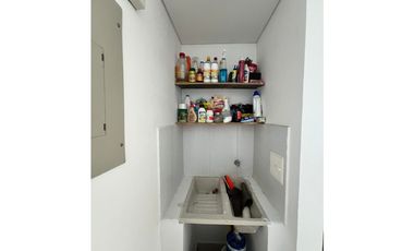 Apartamento en Venta – Santa Marta