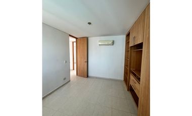 Apartamento en Venta – Santa Marta