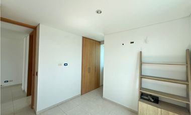 Apartamento en Venta – Santa Marta