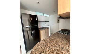 Apartamento en Venta – Santa Marta