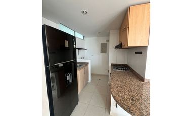 Apartamento en Venta – Santa Marta