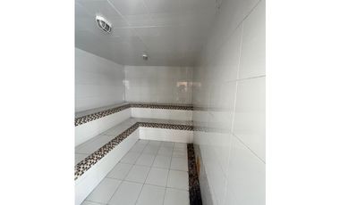 Apartamento en Venta – Santa Marta