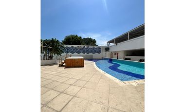 Apartamento en Venta – Santa Marta