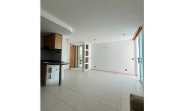 Apartamento en Venta – Santa Marta