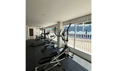 Apartamento en Venta – Santa Marta