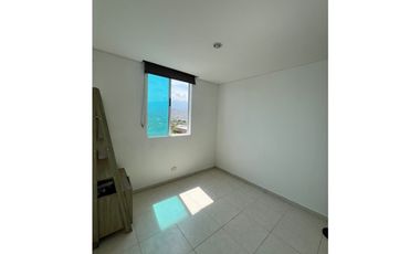 Apartamento en Venta – Santa Marta