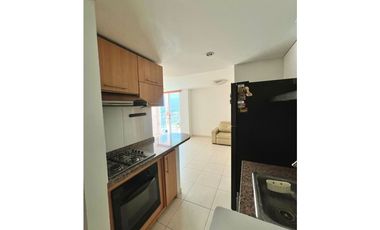 Apartamento en Venta – Santa Marta