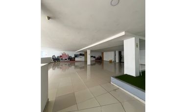 Apartamento en Venta – Santa Marta