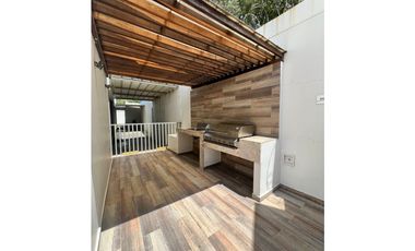 Apartamento en Venta – Santa Marta