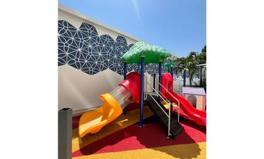 Apartamento en Venta – Santa Marta