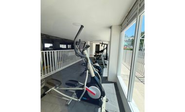 Apartamento en Venta – Santa Marta