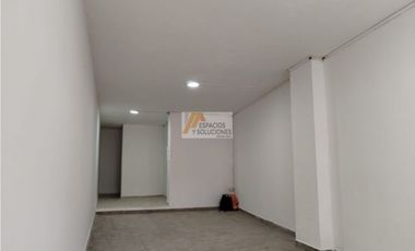 LOCAL EN ARRIENDO BARRIO VILLABEL
