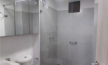 Arriendo apartamento en El Carmen de Viboral