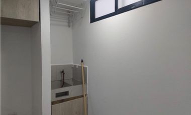 Arriendo apartamento en El Carmen de Viboral