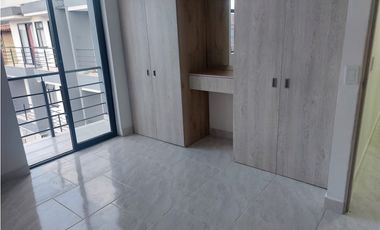Arriendo apartamento en El Carmen de Viboral