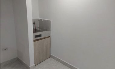 Arriendo apartamento en El Carmen de Viboral