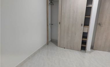 Arriendo apartamento en El Carmen de Viboral