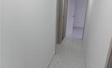 Arriendo apartamento en El Carmen de Viboral