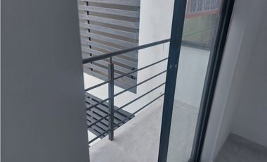 Arriendo apartamento en El Carmen de Viboral