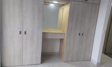 Arriendo apartamento en El Carmen de Viboral