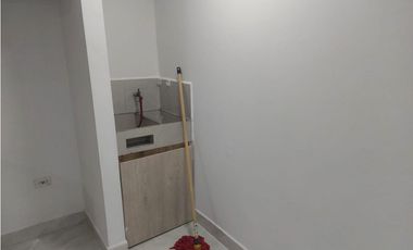 Arriendo apartamento en El Carmen de Viboral