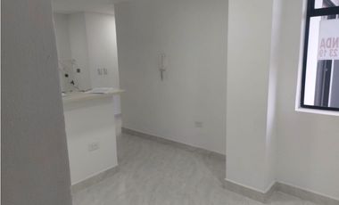 Arriendo apartamento en El Carmen de Viboral
