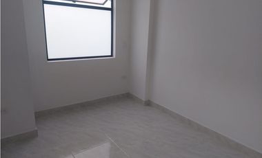 Arriendo apartamento en El Carmen de Viboral